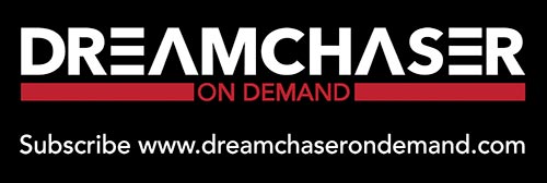 Dream Chaser On Demand