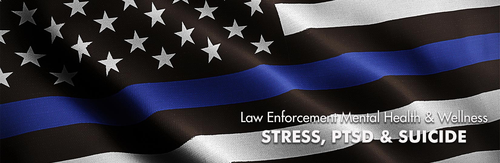 Law Enforcement, Police Mental Health Wellness Resources - Dream Chaser
