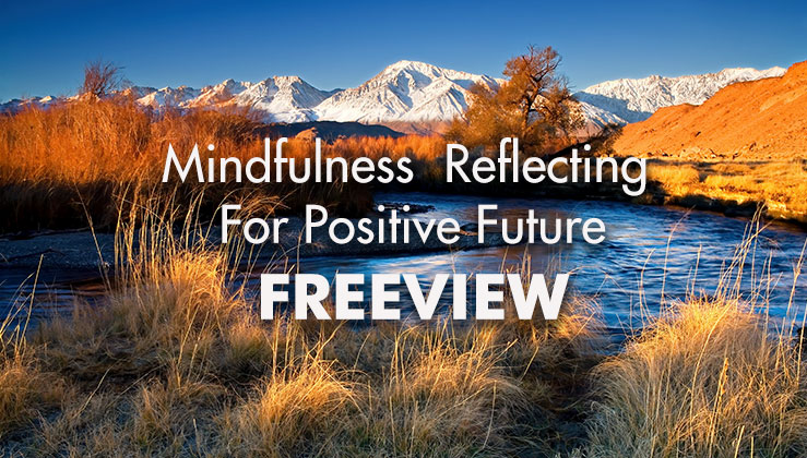 10 Minute Positive Thinking Meditation